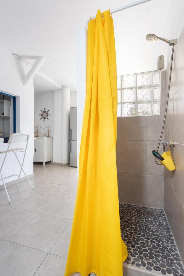 125 Nuestra Caleta Holiday Home By Sunkeyrents アデヘ エクステリア 写真