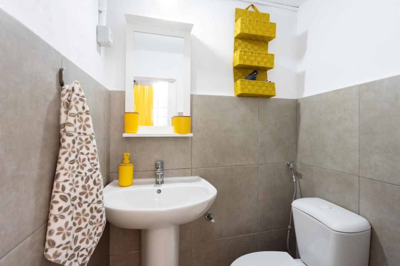 125 Nuestra Caleta Holiday Home By Sunkeyrents アデヘ エクステリア 写真