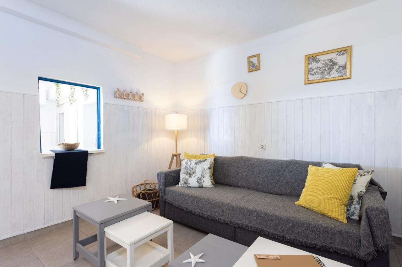 125 Nuestra Caleta Holiday Home By Sunkeyrents アデヘ エクステリア 写真