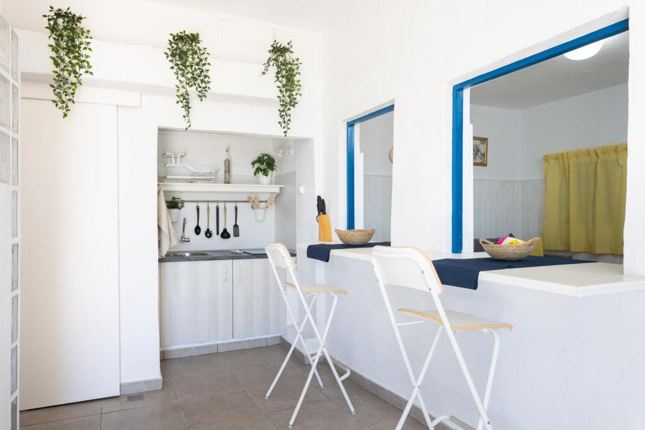 125 Nuestra Caleta Holiday Home By Sunkeyrents アデヘ エクステリア 写真