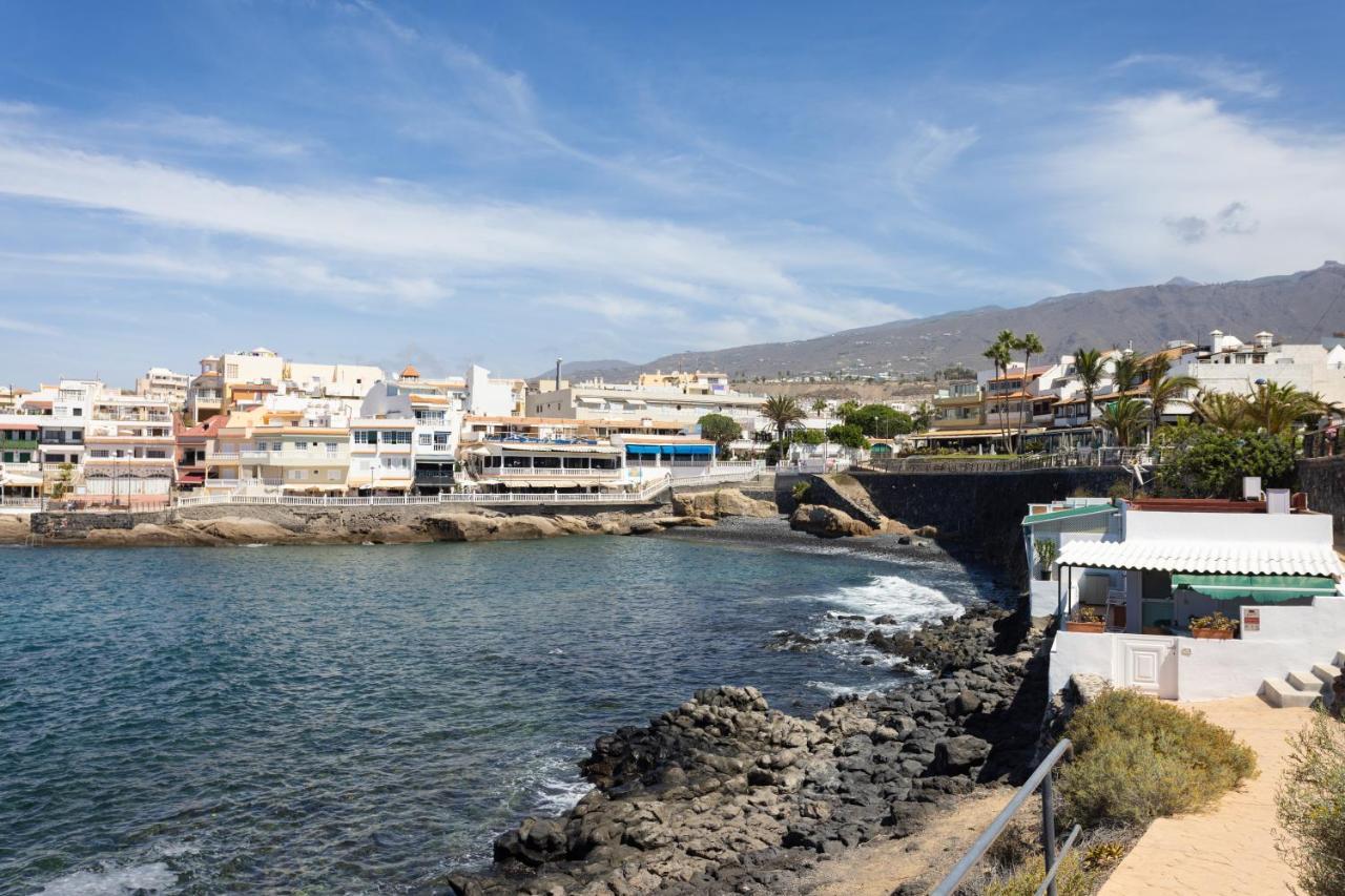 125 Nuestra Caleta Holiday Home By Sunkeyrents アデヘ エクステリア 写真