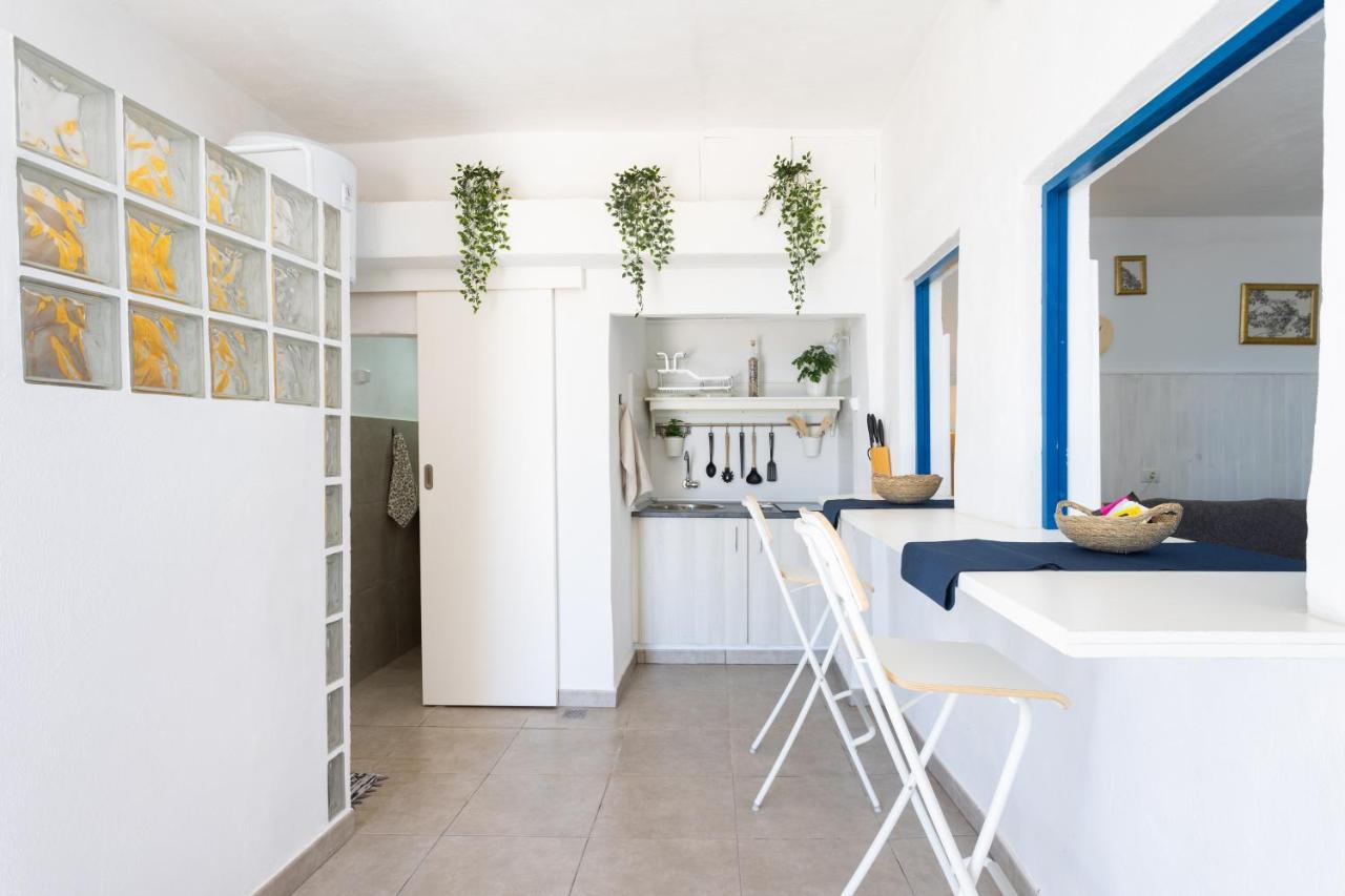 125 Nuestra Caleta Holiday Home By Sunkeyrents アデヘ エクステリア 写真